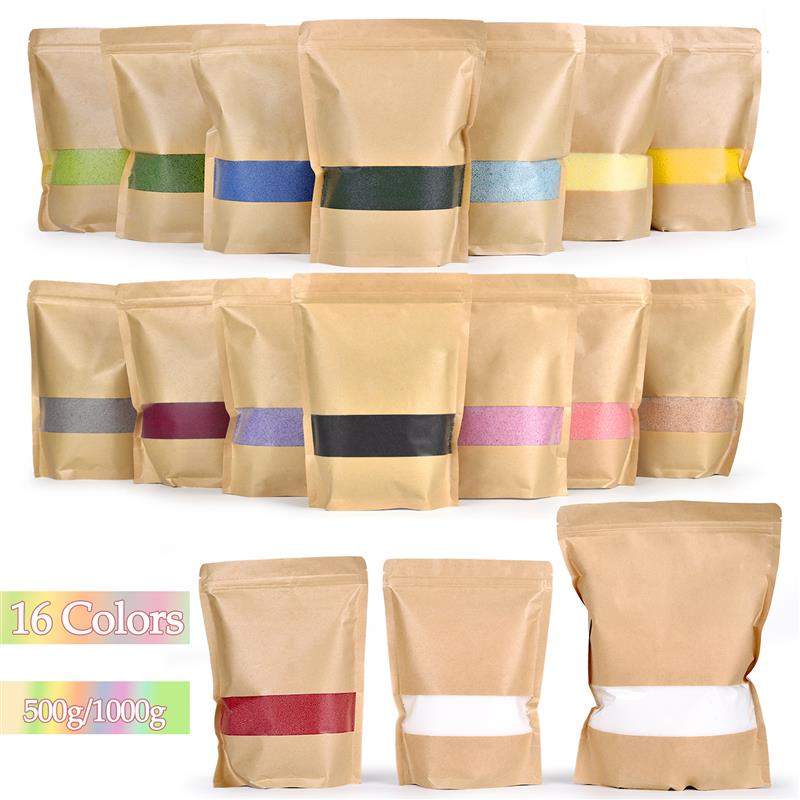 Candle Making Kit For Beginners - Lilin mutiara butiran warna-warni DIY bahan