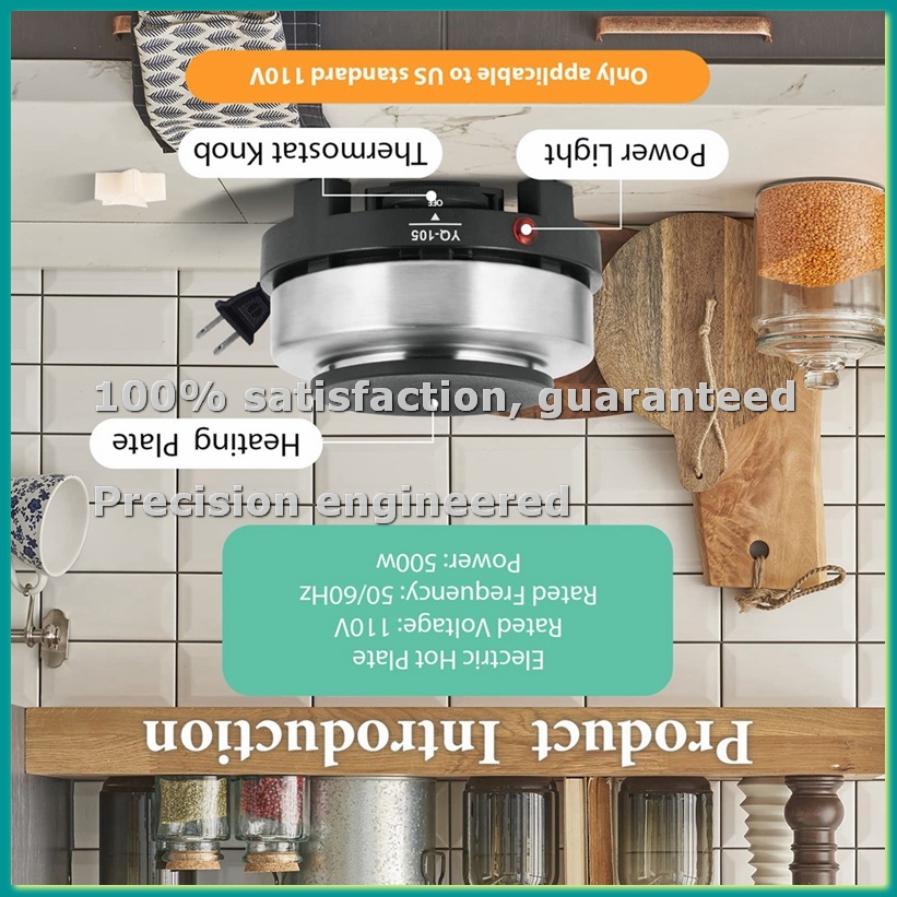 Candle Making Kit For Beginners - Perlengkapan Pembuatan Lilin dengan Hot Plate,