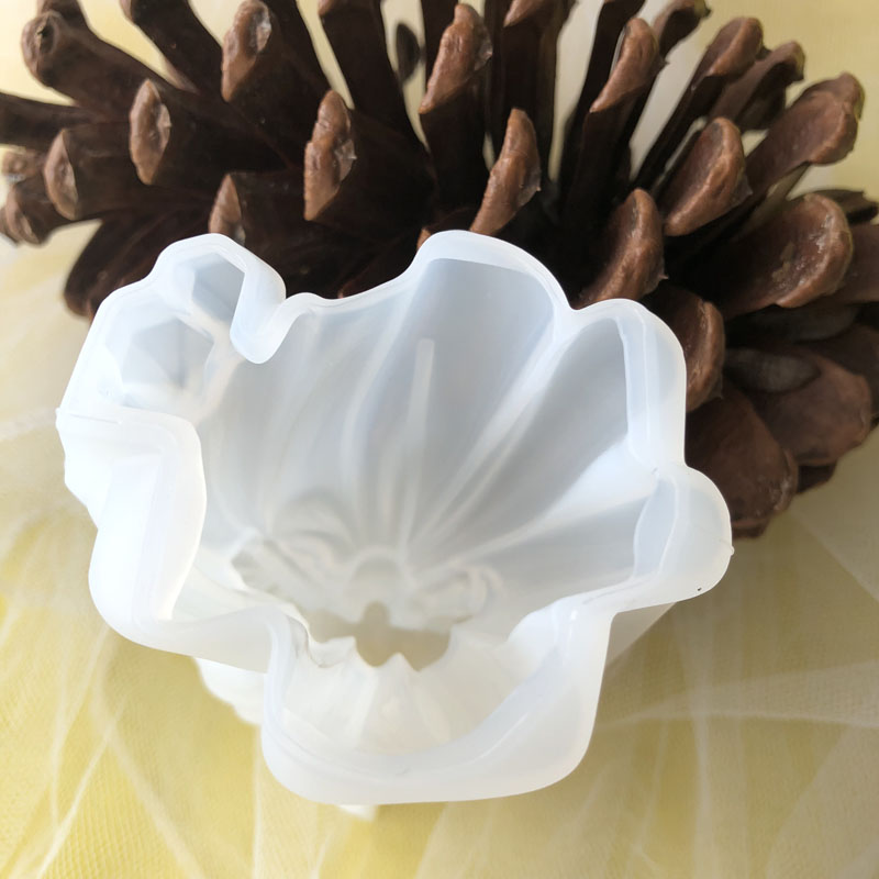 Cetakan lilin silikon putri im - Candle Making Factory ulasan dan harga