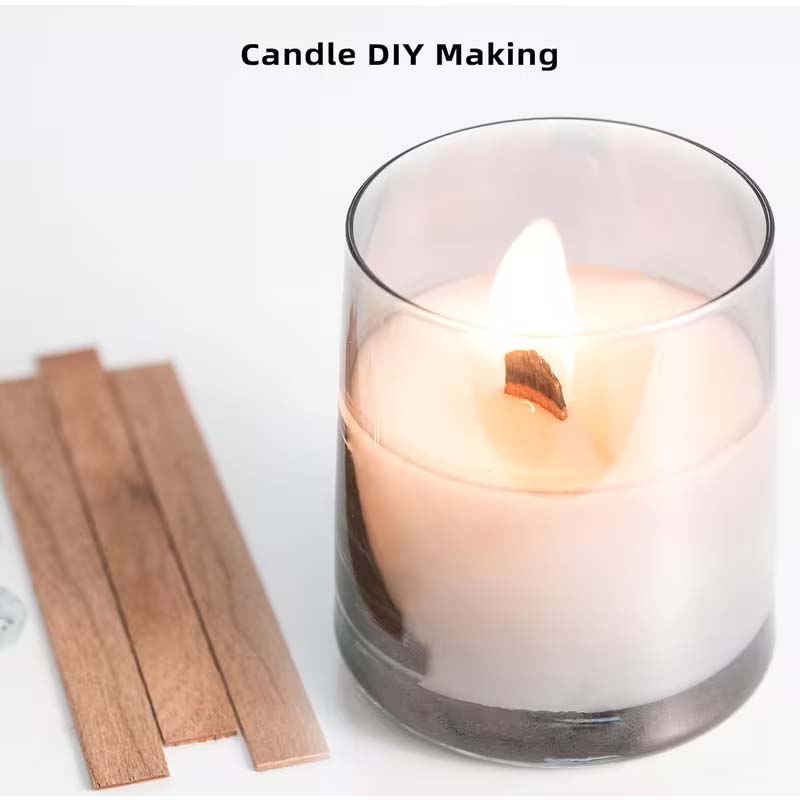 60pcs Perlengkapan Pembuatan L - Candle Making Kit For Kids ulasan dan harga