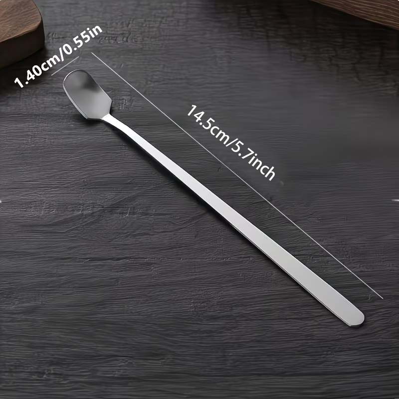 1/2PCS Set Sendok Pembuat Lili - Candle Making Kit Wholesale ulasan dan harga