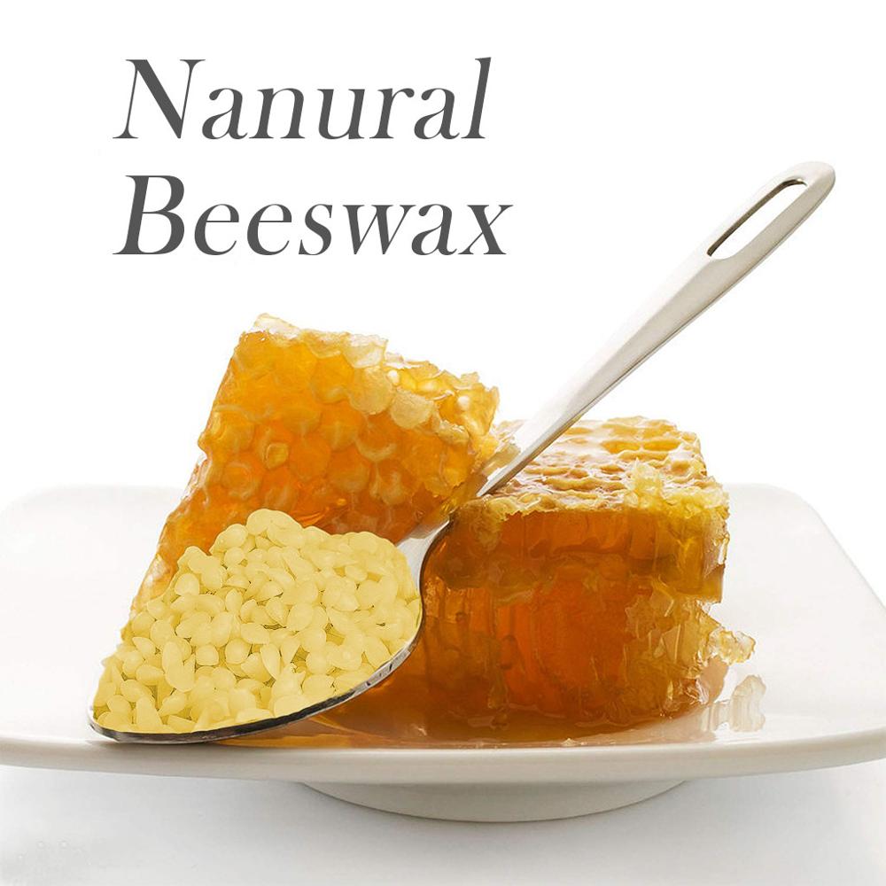 1000G Lilin Lebah Alami Murni  - Candle Making With Beeswax ulasan dan harga