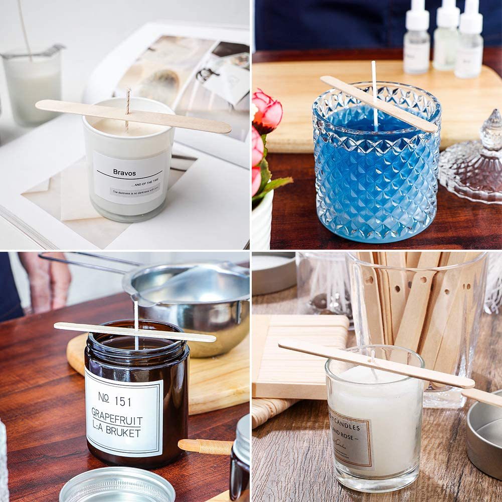 Perlengkapan Kit pembuat lilin - Candle Making Kit For Kids ulasan dan harga