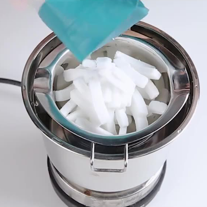 Kit perlengkapan pembuatan lil - Candle Making Kit For Beginners ulasan dan harga