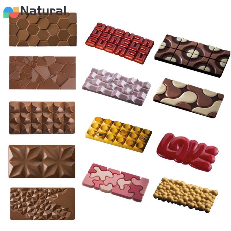 Cetakan memanggang coklat sili - Candle Making Kit Wholesale ulasan dan harga