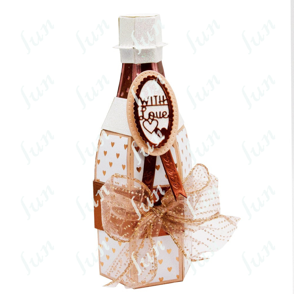 2022 Baru Cetakan Mati Waktu u - Candle Making Kit Wholesale ulasan dan harga