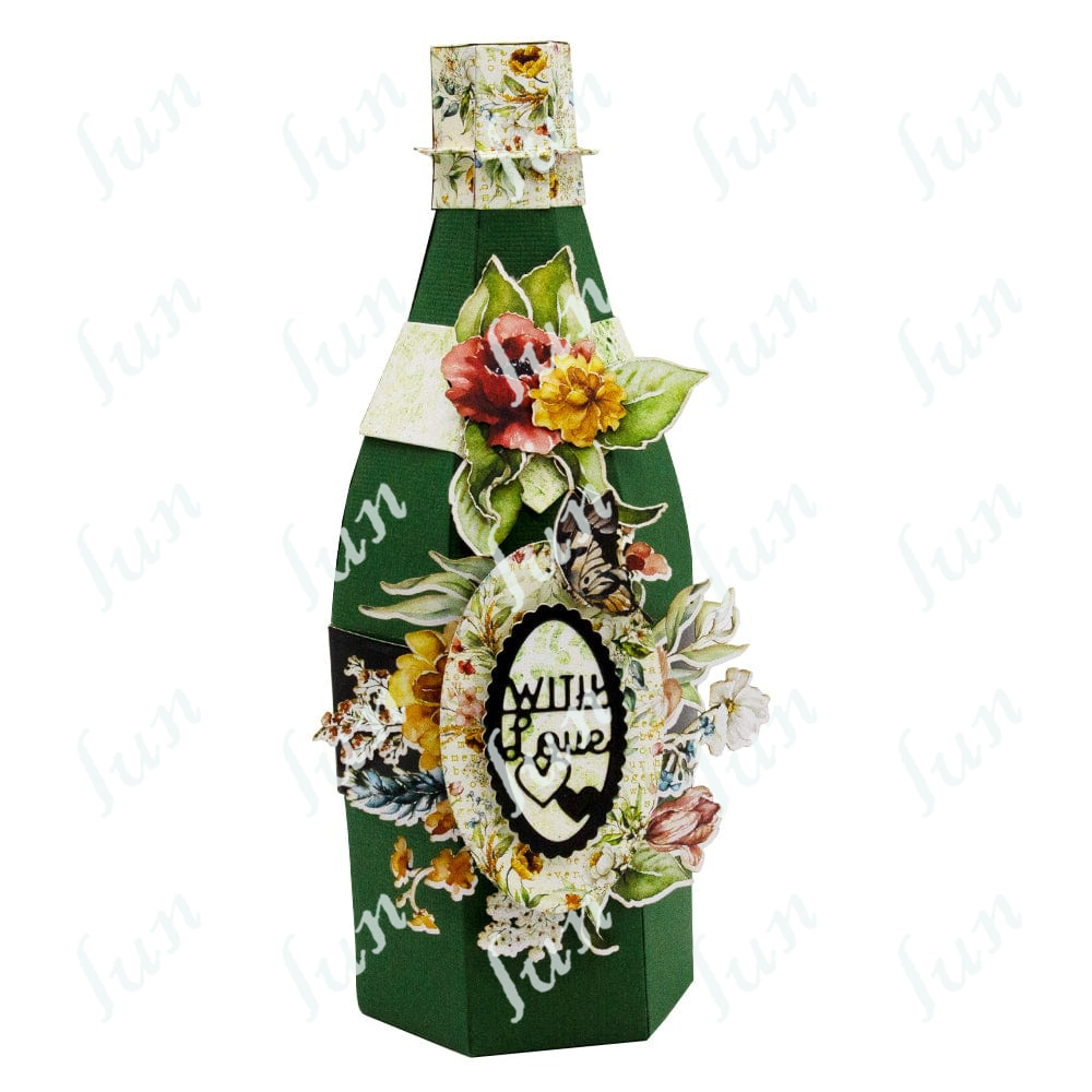 2022 Baru Cetakan Mati Waktu u - Candle Making Kit Wholesale ulasan dan harga