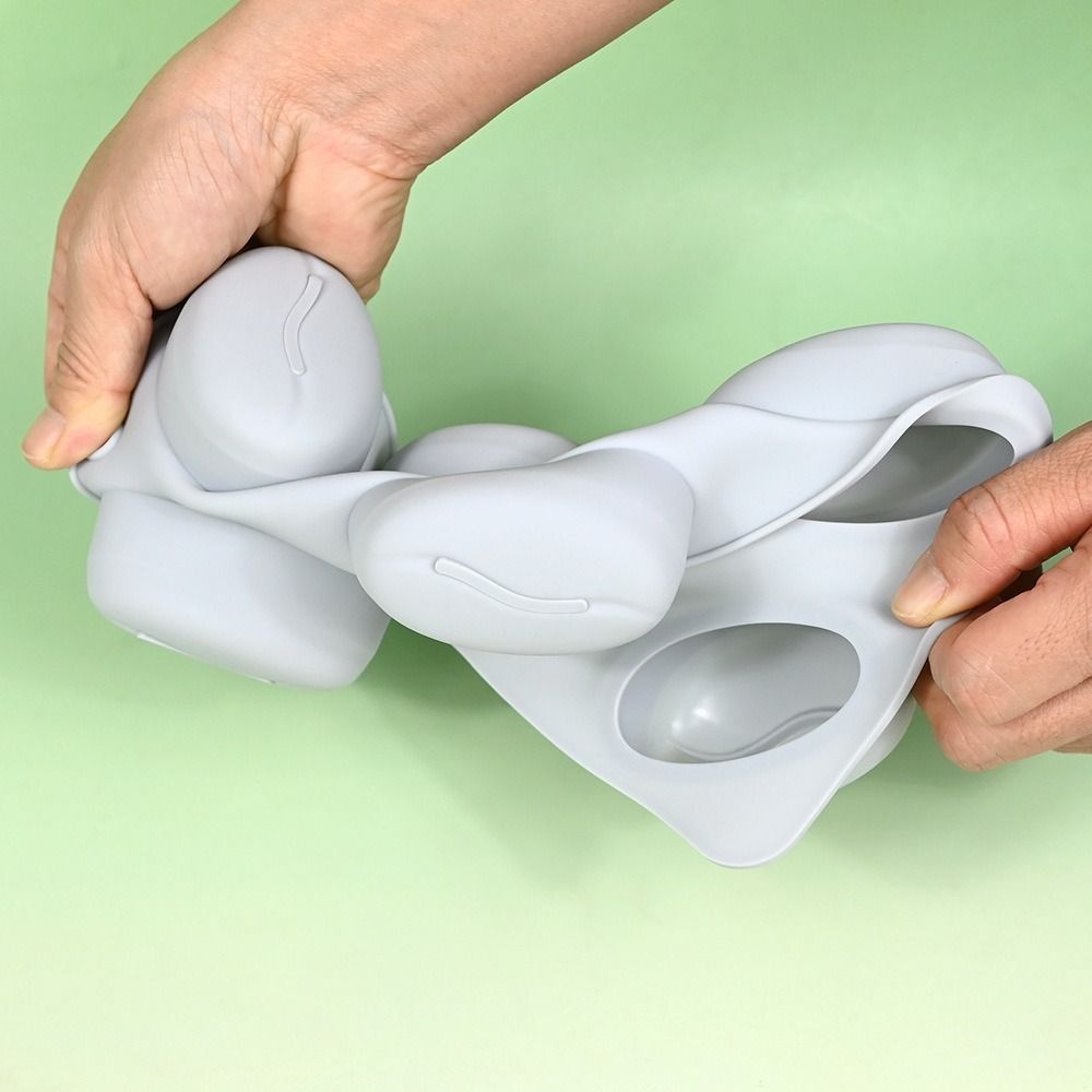 Cetakan Kue Bento Bahan Siliko - Candle Making Factory ulasan dan harga