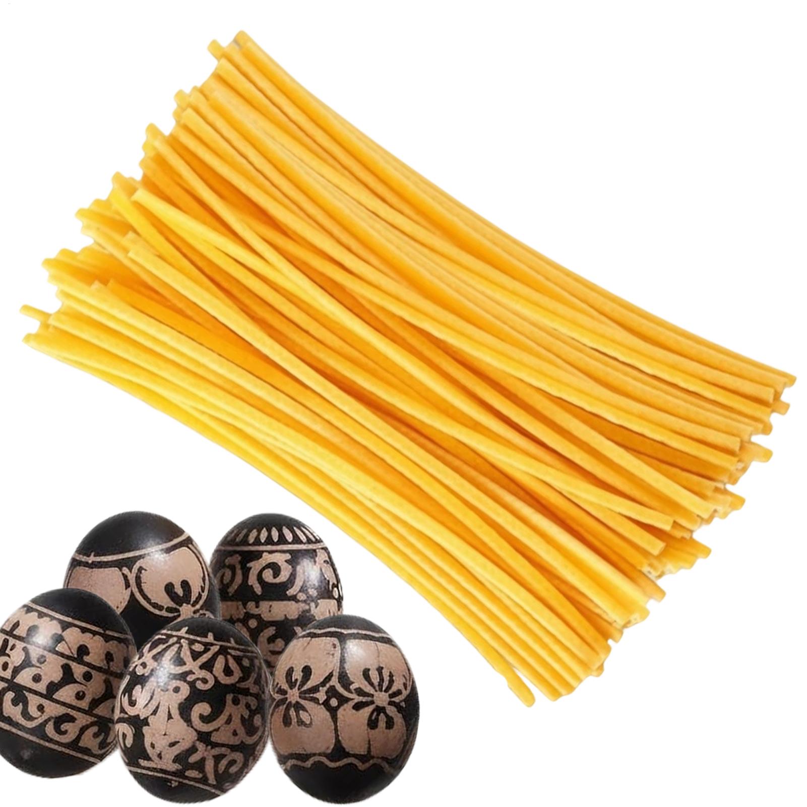 Stik Lilin Lebah untuk Dekoras - Candle Making With Beeswax ulasan dan harga