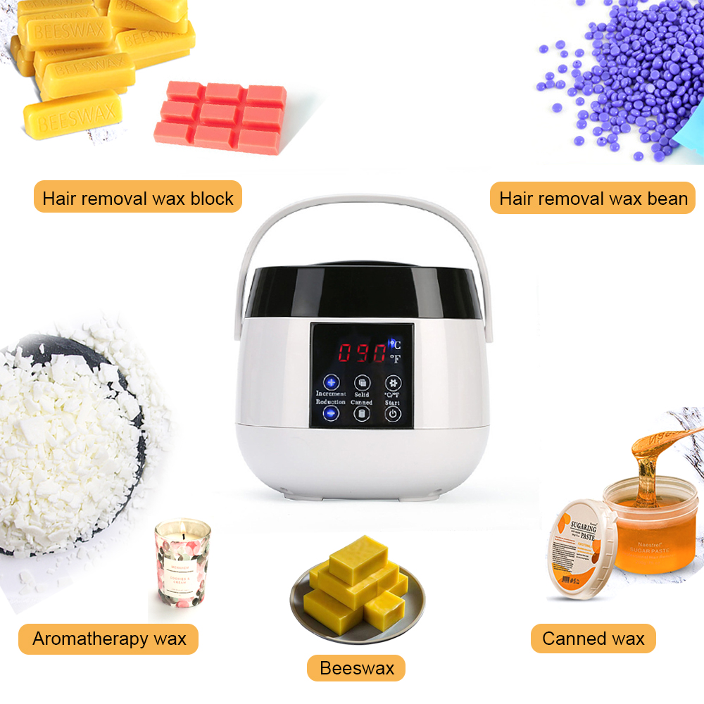 500ml Pot peleburan lilin pemb - Candle Making Kit For Beginners ulasan dan harga
