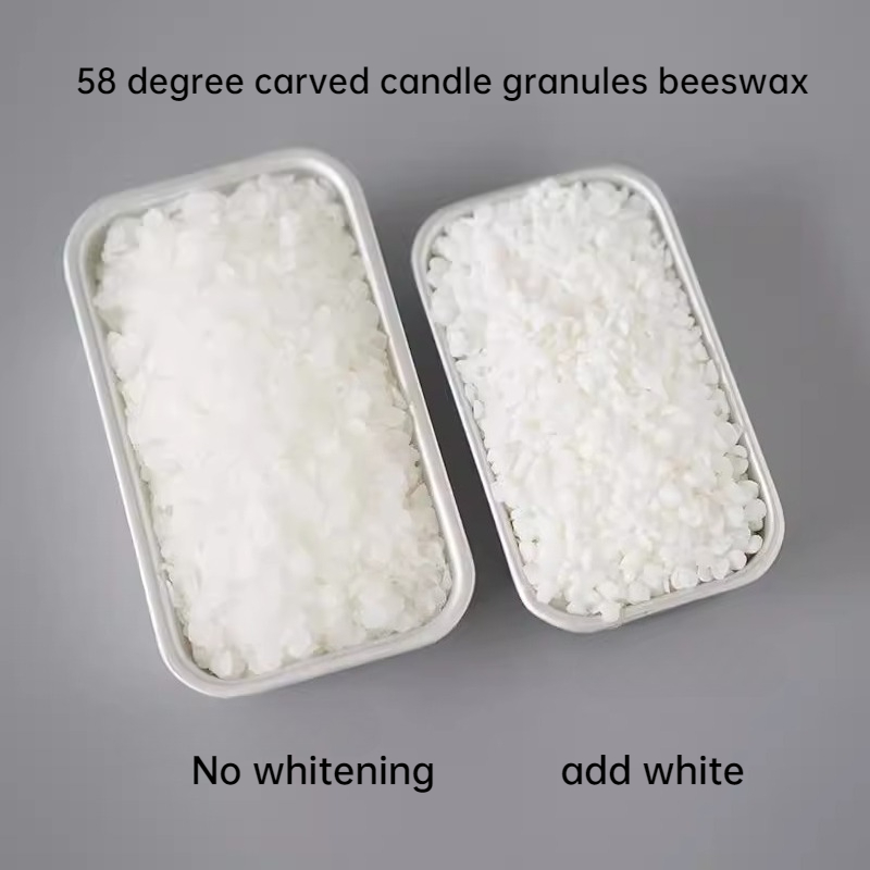 1KG Bahan Baku Lilin Beraroma  - Candle Making With Beeswax ulasan dan harga