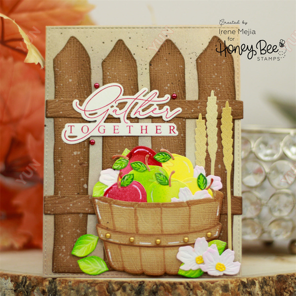 Buket musim gugur di pertanian - Candle Making Kit Wholesale ulasan dan harga